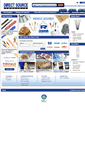 Mobile Screenshot of directsourceorders.com